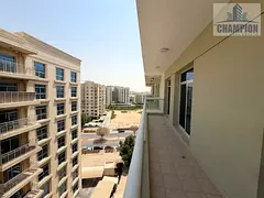 2 Bedroom Apartment | Mazaya 8 Queue Point | Multiple Balcony Views