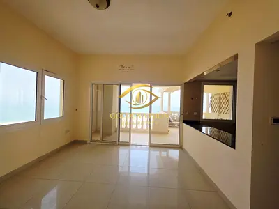 Spacious 1-Bedroom Apartment | Stunning Sea View | Royal Breeze, Al Hamra Village