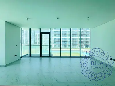 Balcony | Lagoon Facing | Ready to Move | DM Now