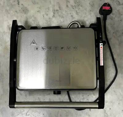 Grill