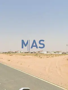 🔥 Prime land for sale in Muzairah – Sharjah | 3,725 sq ft at an excellent price
