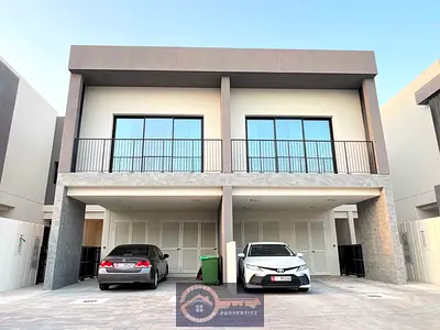 Vacant | Premium Community | ModernFully Furnished