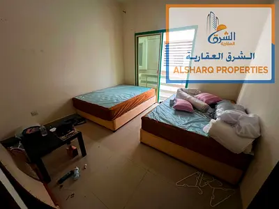 غرفة وصالة في الراشدية 1 – 24,000 درهم