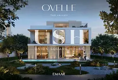 Luxurious Ovelle Villa | Elegant Family Living Home