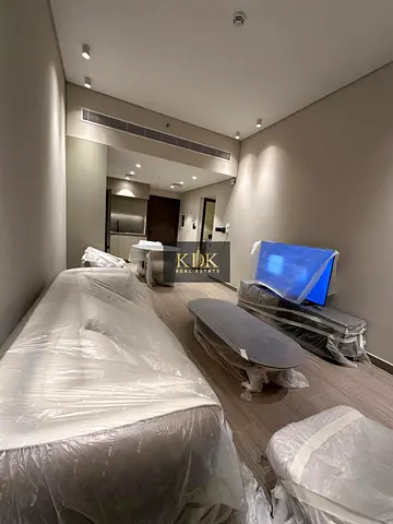Modern 1 BR | Fully Furnished | Brand New