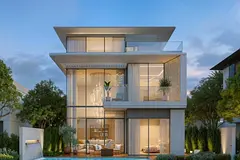 Luxury 5BR Villa_Freehold _Close 2Dubai_New Launch