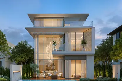 Luxury 5BR Villa_Freehold _Close 2Dubai_New Launch
