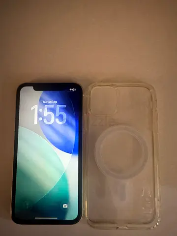 i phone 11 Good working condition
