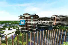 1BR w/Balcony | Beachfront Community | Prime Area