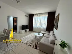 🏡 The most luxurious and elegant fully furnished one-bedroom apartment for monthly rent in Al Jur
