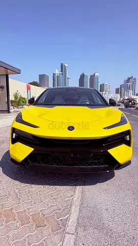 2024 Lotus Eletre R | European Specs | Brand New Hyper-SUV