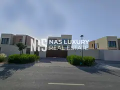 Single Row | End Unit | Ready to move in