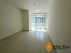 Bright 1BR Apartment | Ghala Garden Arjan | Balcony & City View