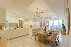 Fully Furnished | Vacant | Ideal Home