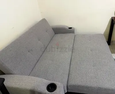 Sofa cum bed