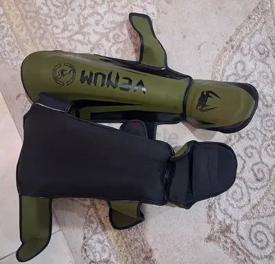 Muay thai training equipment