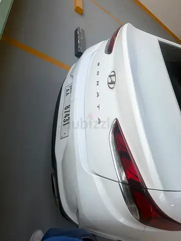 2018 Hyundai Sonata SEL - Excellent Condition - American Specs