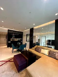 Ready to Move in | Furnished | Good Price | High Floor