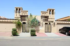 SPECIOUS 3BR VILLA @ MIRDIF