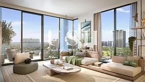 Furnished 2BR Apartment | Handover Soon | Park & Marina Views