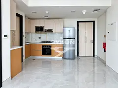 Spacious 1BR Apartment | Modern and Well Located