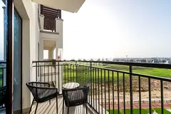 Hot Deal | Fully Furnished | Partial Golf View