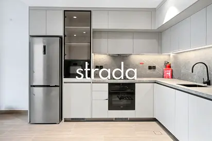 1 Bed | Ready Now | Quality Finishing