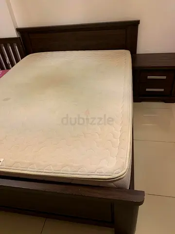 Bed set