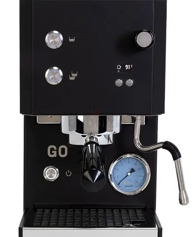 Profitec go 2.0 brand new boxed packed coffee machine