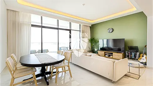 3BR Plus Maids | Brand New | Amazing Location