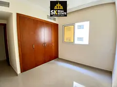 NOW BEST OFFER 2 MONTH FREE | LUXURY 1 BHK WITH BALCONY | 37K IN 6 CHQS | GYM-POOL KIDS PLAY AREA FR