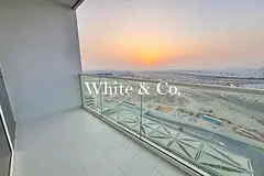 Vacant | Great Investment | Sunset View