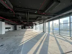 Shell and Core Office | 9 Parking Spaces