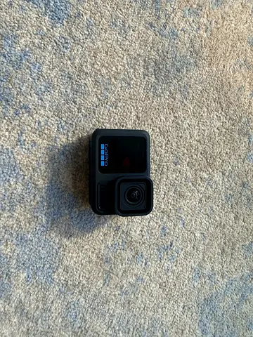 Go Pro hero 13