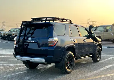 صورة 6 لـ 2024 Toyota 4RUNNER