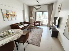 Luxury Furnished 1 Bed | JVC District 11 | Vacant