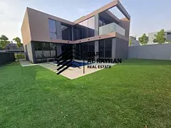 🔥 RARE CORNER VILLA | PRIVATE POOL | READY TO MOVE IN | FULLY LANDSCAPED | KAYA, MASAAR