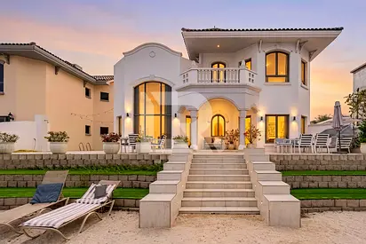 High No. | Immaculate Condition | Fully Furnished