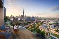 3BR Apartment | Skyline & Marina Views | High-End Amenities