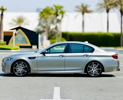 صورة 7 لـ 2015 BMW M5