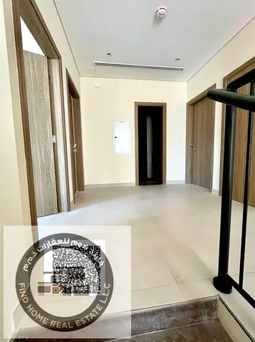 Standalone 4bedroom villa Available For Rent in Azha community Al Amara Ajman.