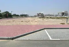 G+1 Plot | Unlimited FAR | Close to Beach - Park