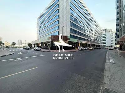 Shell & Core - Corner - Prime Visibility - High Footfall - Main Street