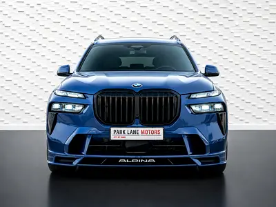 صورة 2 لـ 2024 BMW Alpina XB7