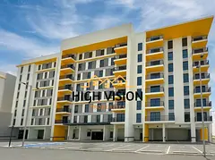 Spacious 1BR | Prime Investment | Spacious Living