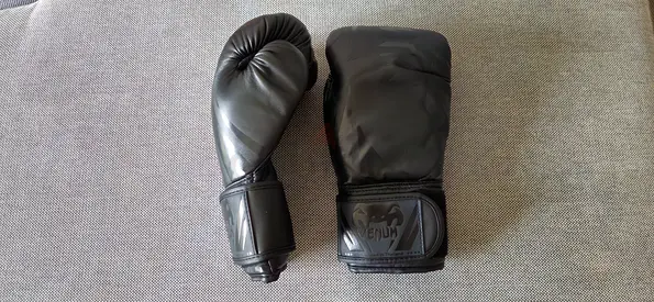 Boxing Gloves