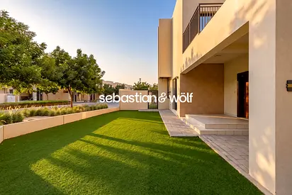 Exclusive | Single-Row Corner Villa | Vastu | Large Plot