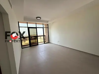 First-time occupancy | Spacious, luxurious 2-bedroom apartment with a living room for annual rent i