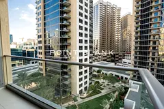 1BR | South Ridge | Unfurnished | Vacant