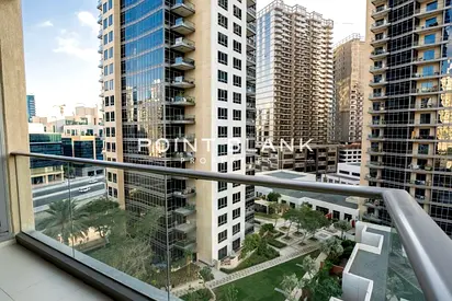 1BR | South Ridge | Unfurnished | Vacant